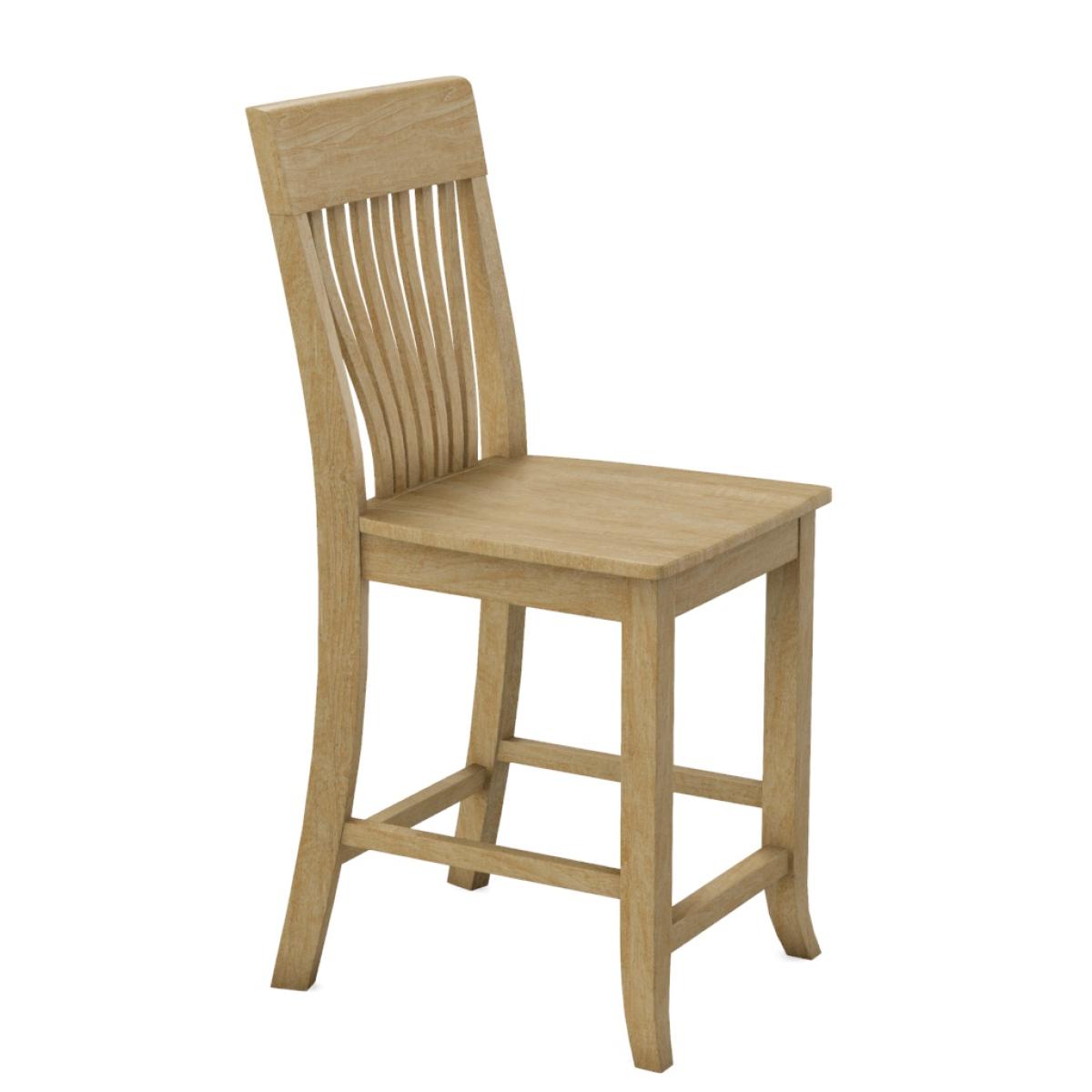 24'' Amanda Counter Stool - Image 35