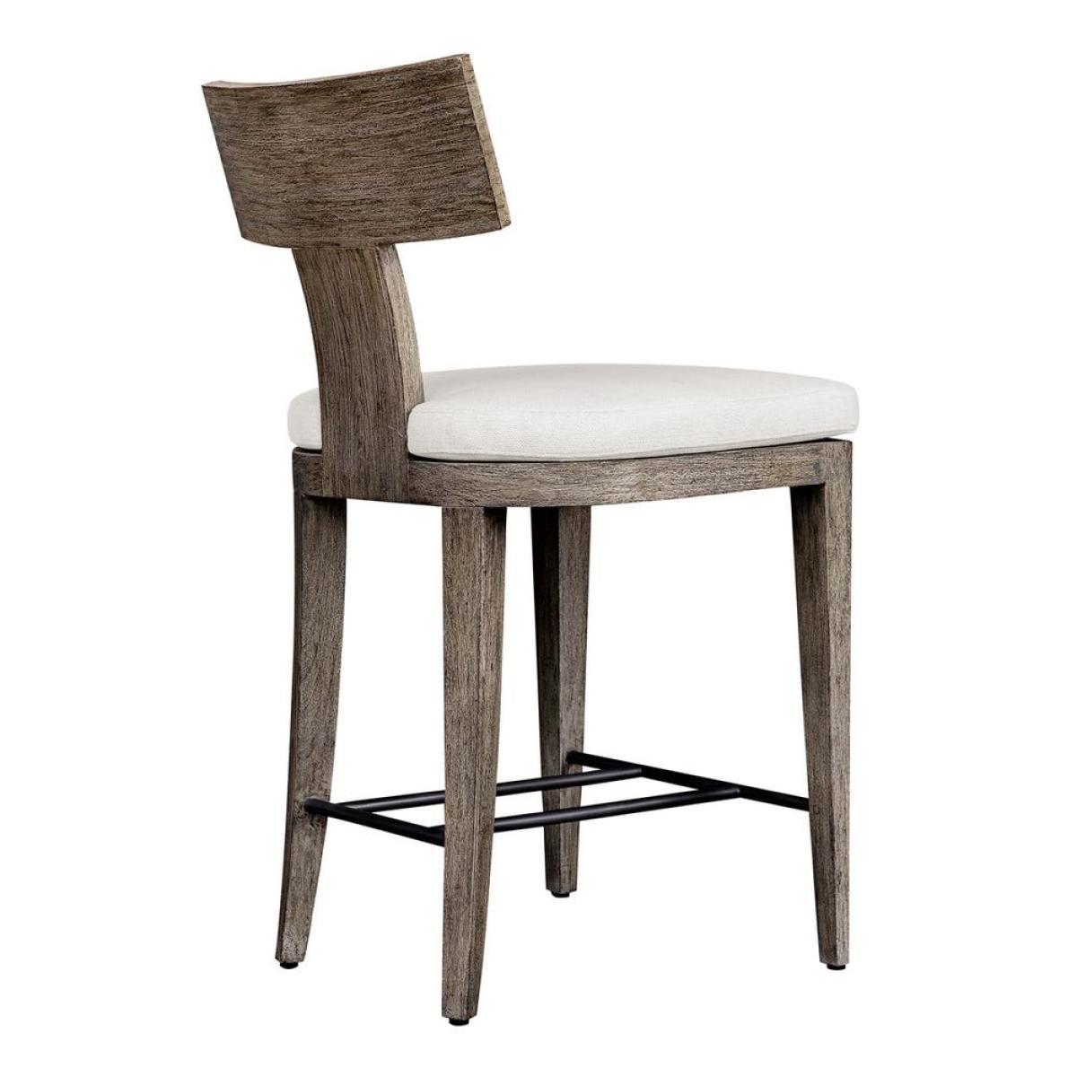 Cellini Outdoor Counter Stool - Image 7