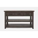 Madison County Harris Console Table