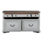 Magnolia Manor Credenza - Image 8