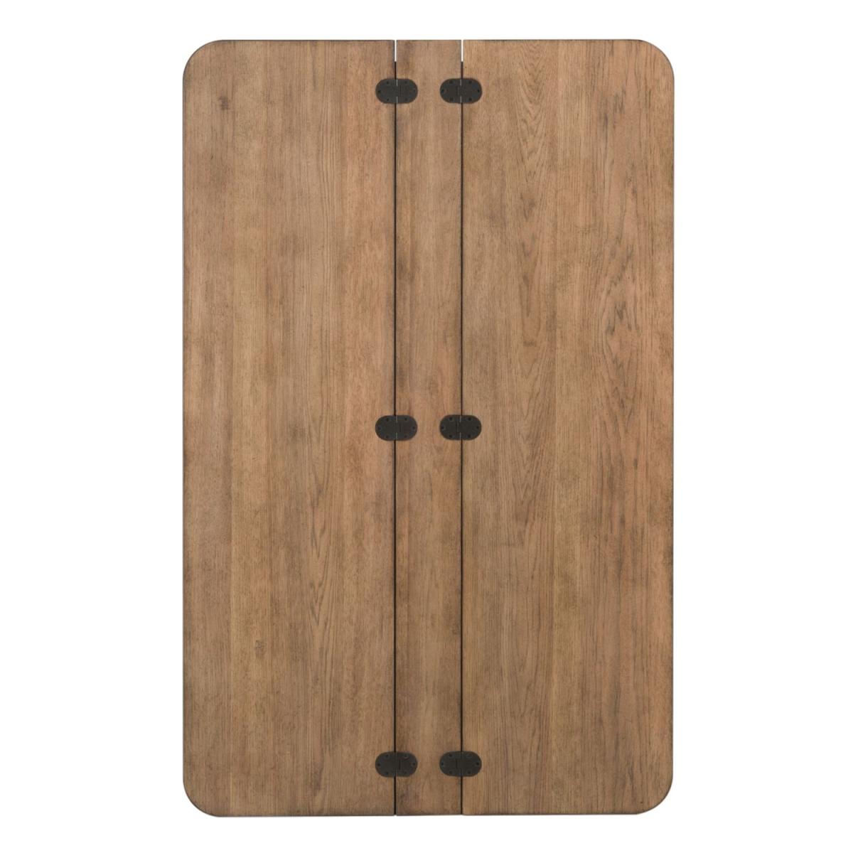 Farmhouse Reimagined Storage Trunk - Image 5