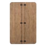 Farmhouse Reimagined Storage Trunk - Image 5