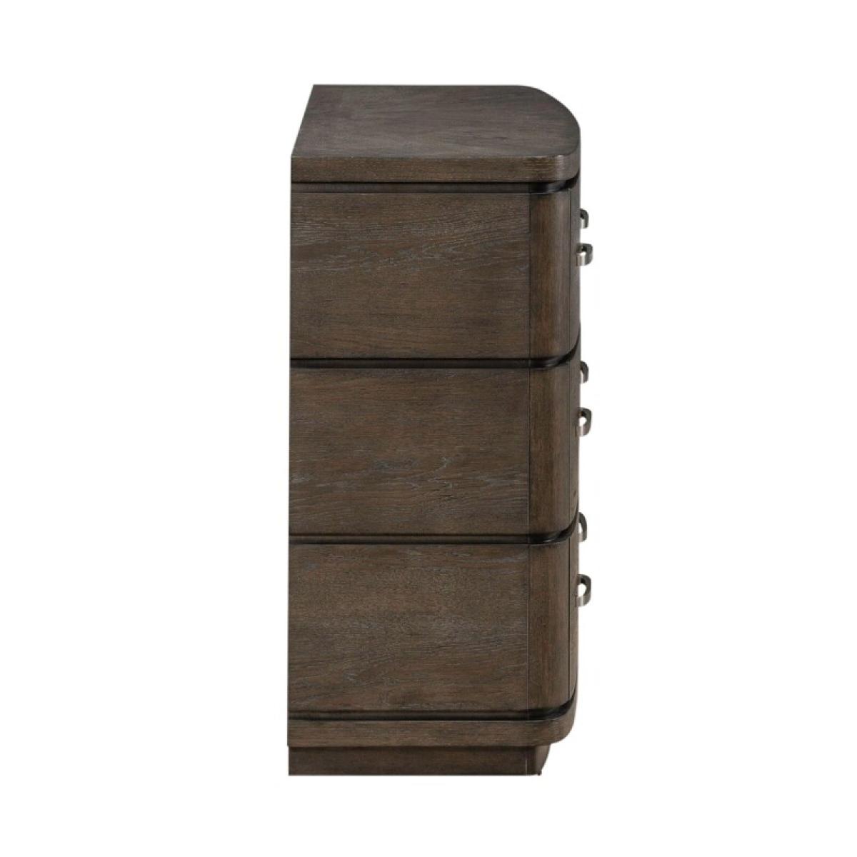Cascade Falls 9 Drawer Dresser - Image 5