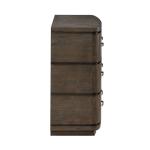 Cascade Falls 9 Drawer Dresser - Image 5