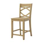 24'' Milano Counter Stool - Image 8
