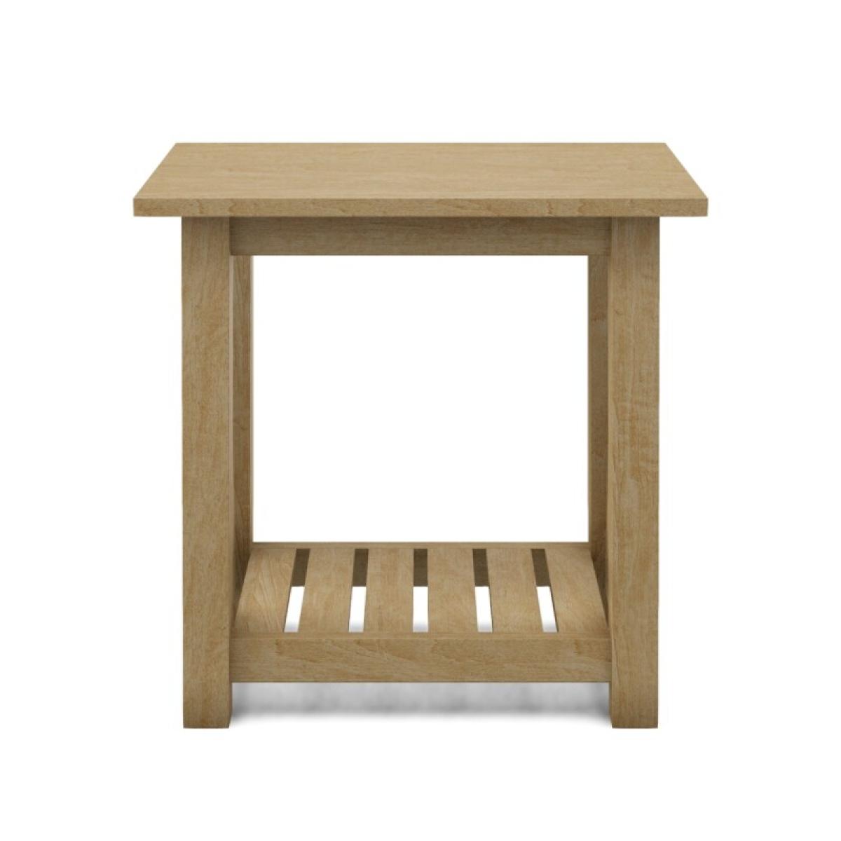 Surrey End Table - Image 23
