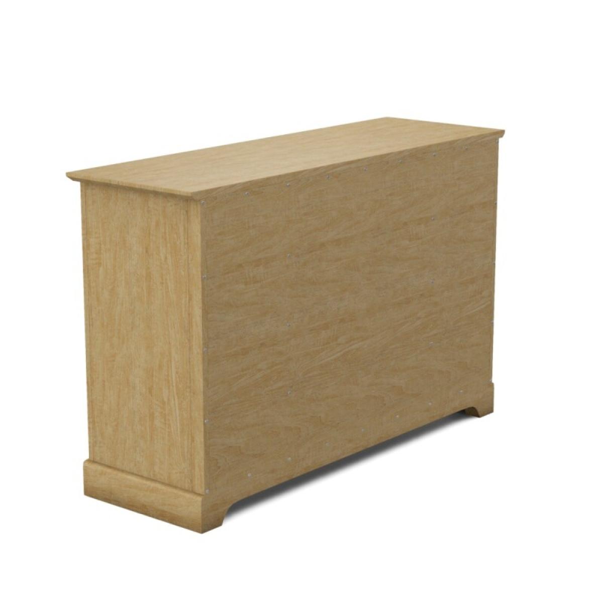 3 Door Buffet - Image 18