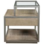 Rectangle End Table - Image 21