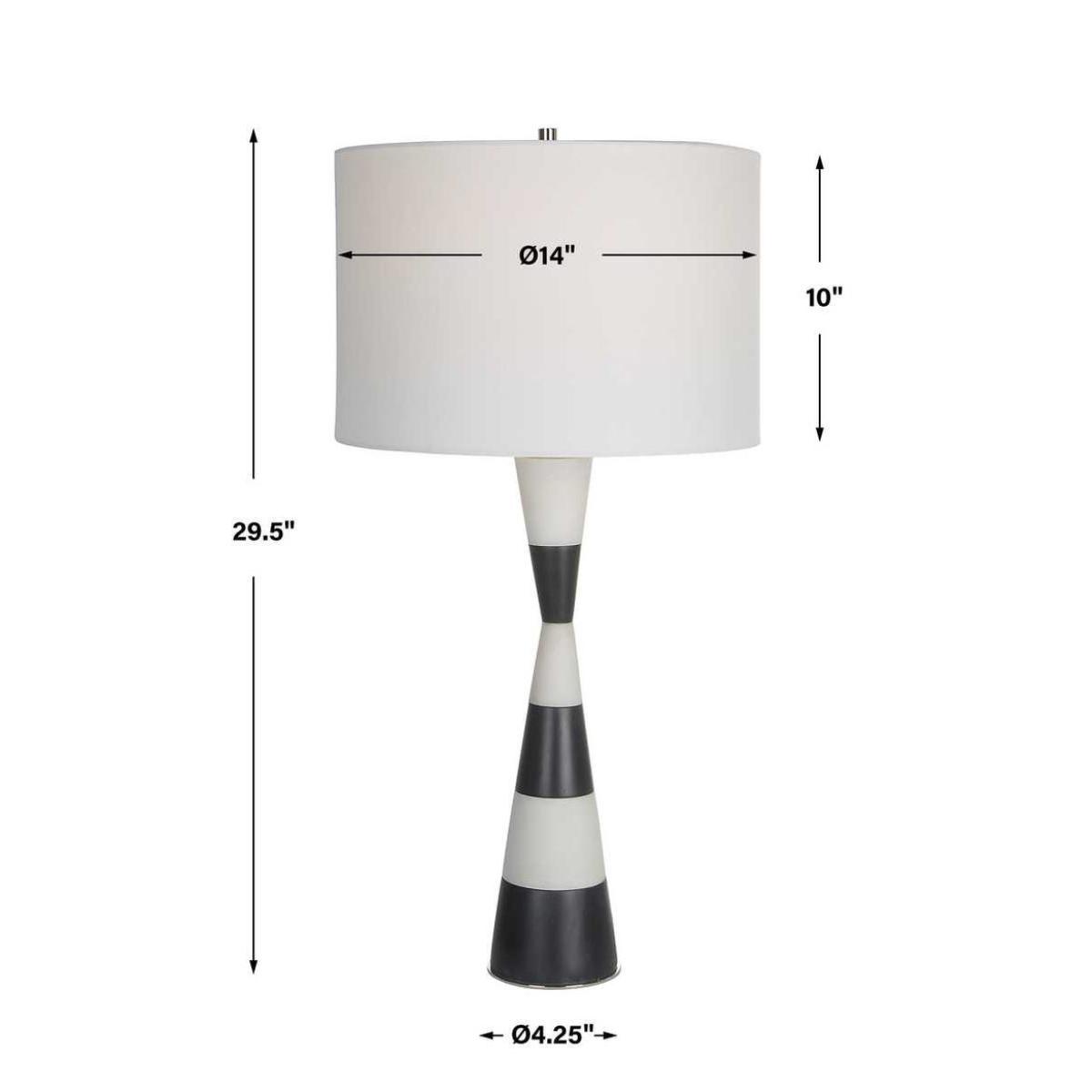 Bandeau Table Lamp - Image 9