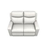 Emmons Power Reclining Loveseat W/ Headrest - Image 3