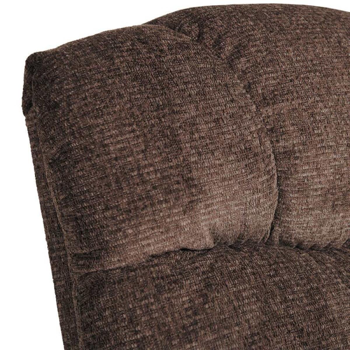 Lancer Power Rocking Recliner W/ Headrest - Image 5