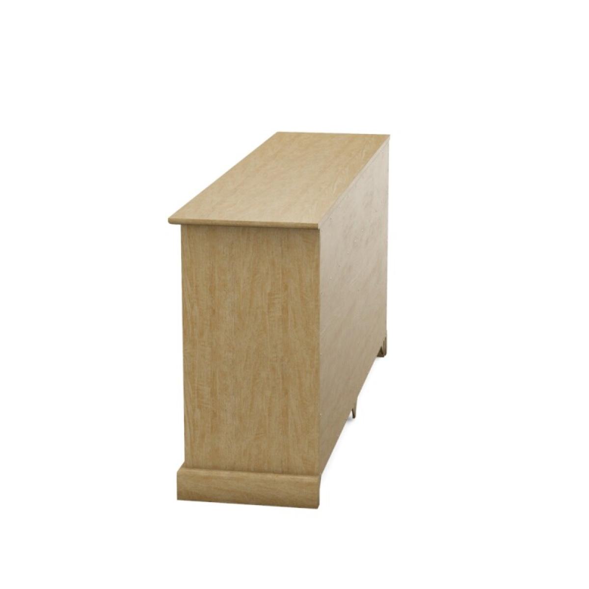 4 Door Buffet - Image 15