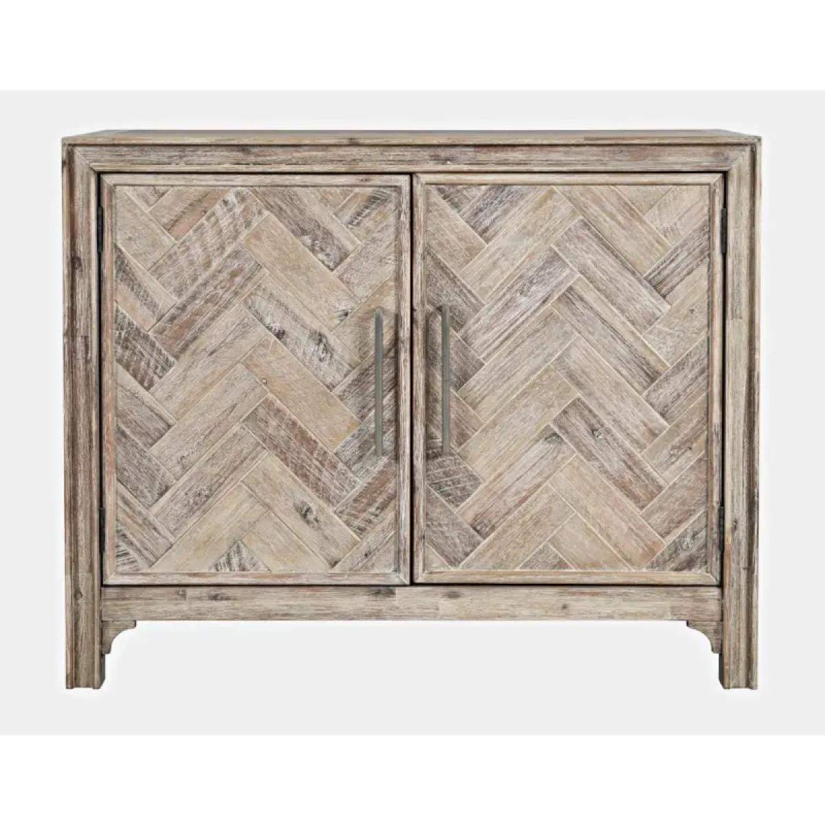 Gramercy 2 Door Accent Cabinet - Image 2