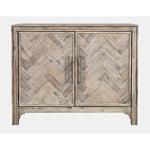 Gramercy 2 Door Accent Cabinet