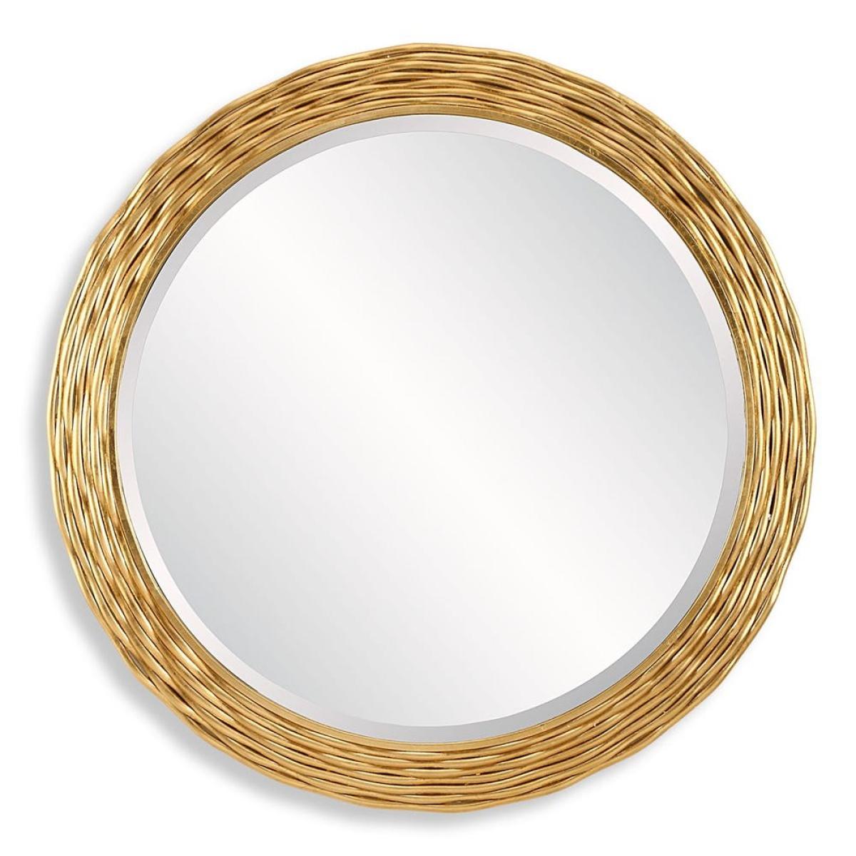 Celeste Round Mirror - Image 2