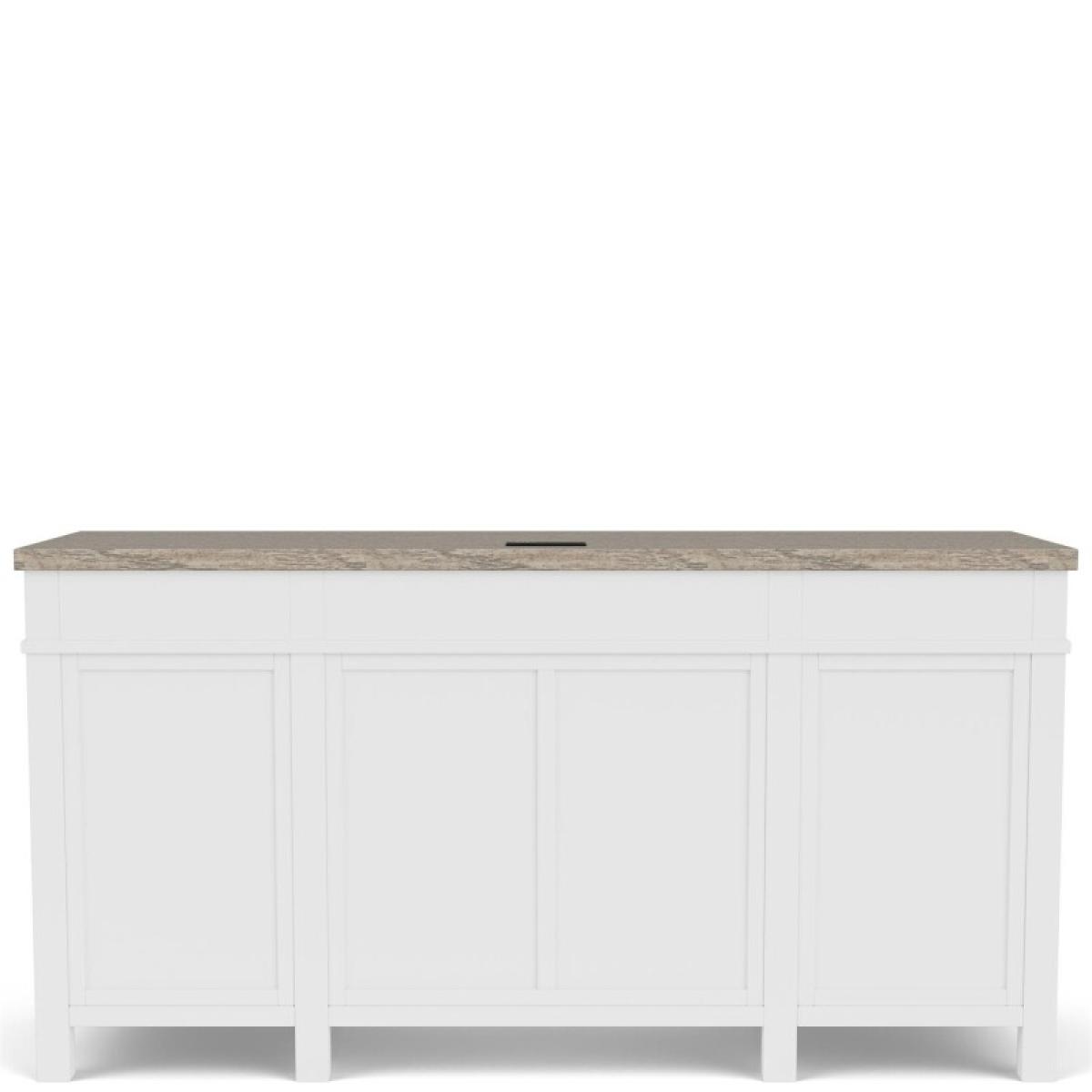 Executive Desk - Image 5