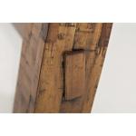 Cannon Valley Trestle Dining Table - Image 9