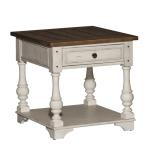 Morgan Creek End Table - Image 3