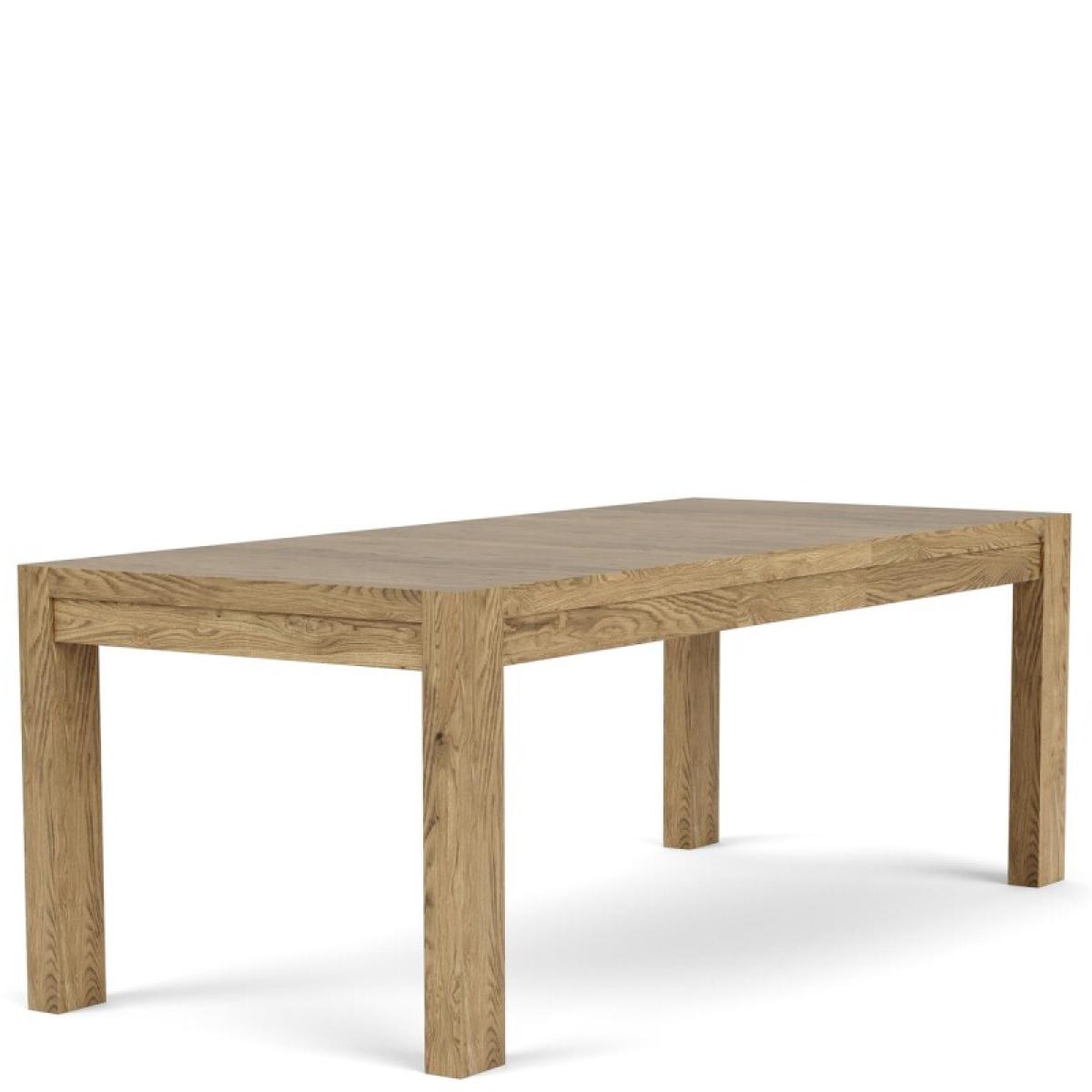 Rectangle Dining Table - Image 10