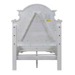 Magnolia Manor Twin Upholstered Bed - Image 6