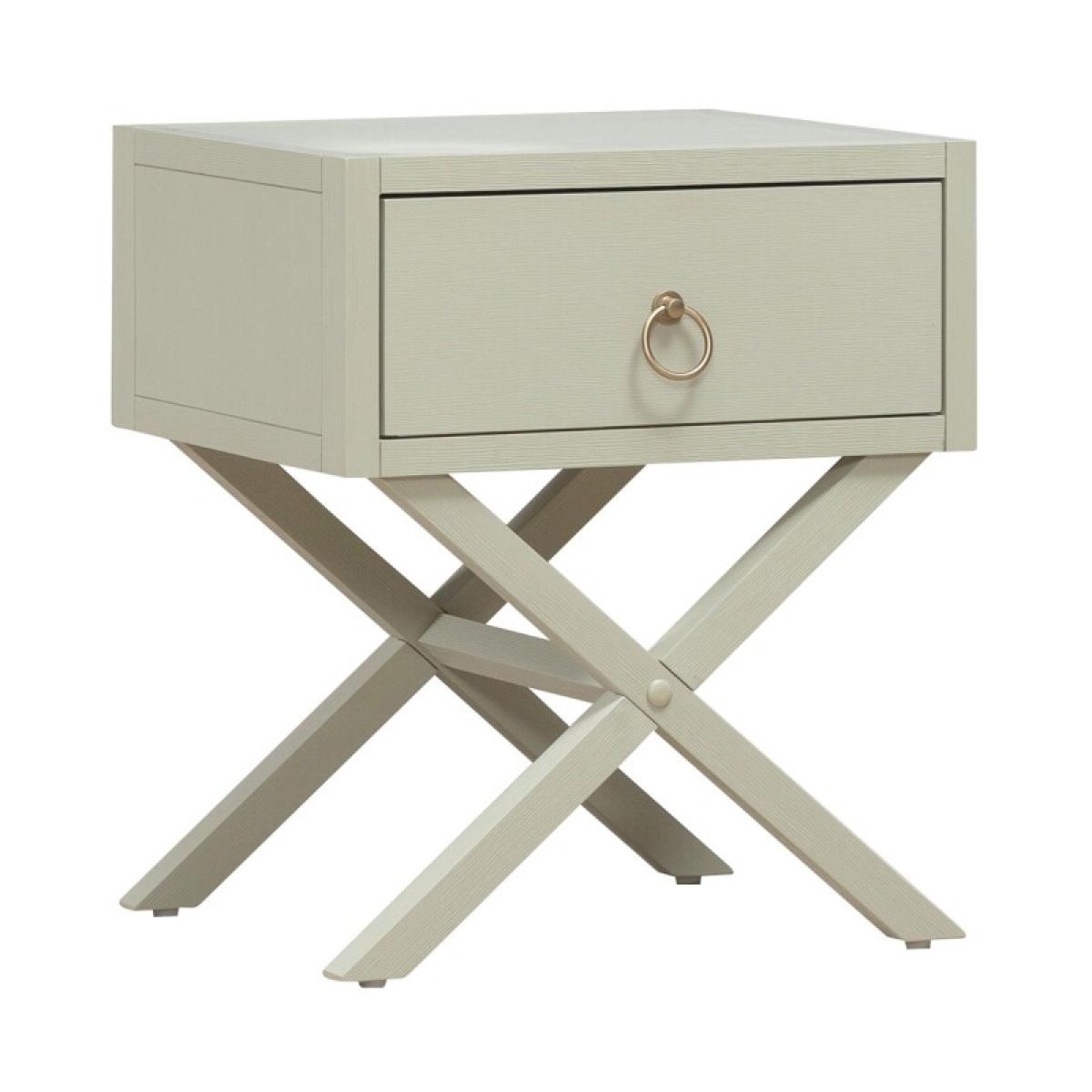 East End 1 Drawer Accent Table - Image 3