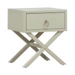 East End 1 Drawer Accent Table - Image 3
