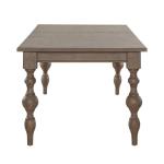 Rectangular Leg Table - Image 6