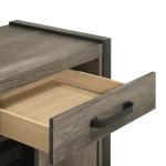 78 Inch Fireplace TV Console - Image 5