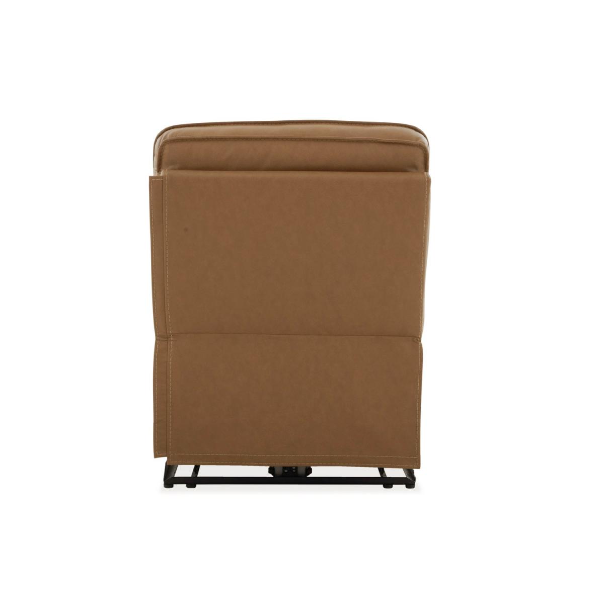 Armless Recliner P3 & ZW - Image 7