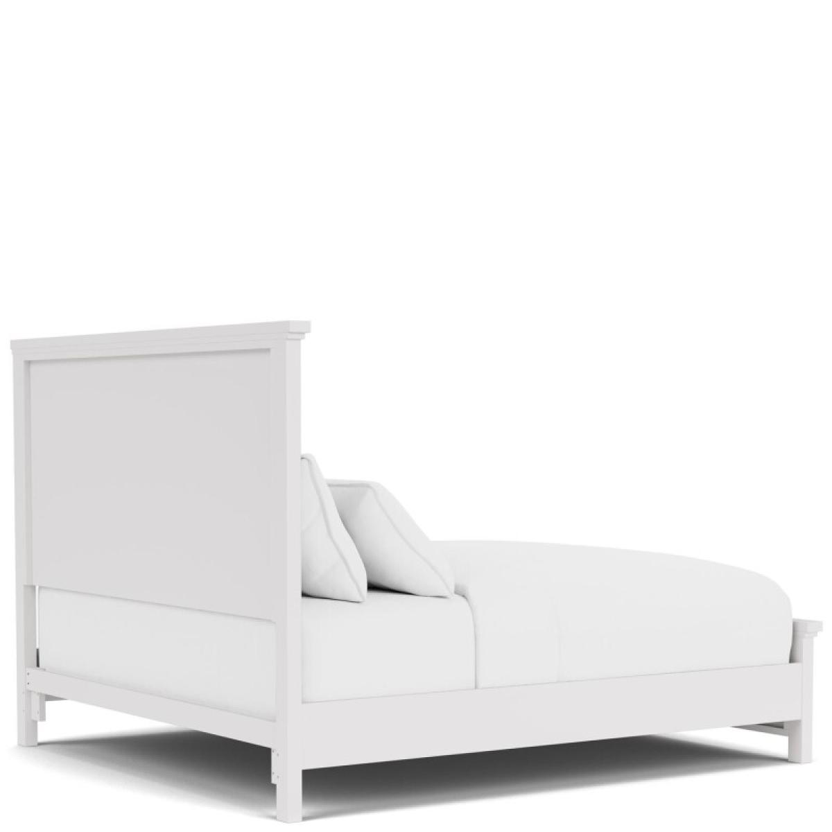 Cora Queen Panel Bed - Image 11