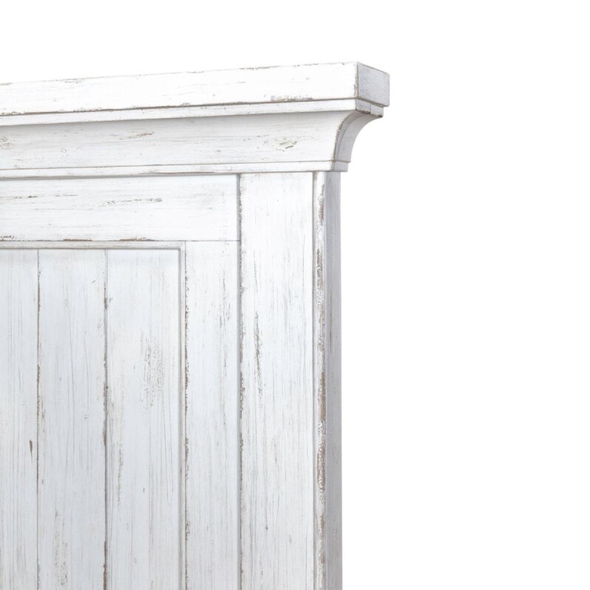 King Mansion Headboard - Image 7