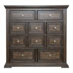 Big Valley 10 Drawer Chesser - Image 4