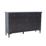 Bridgton Media Cabinet
