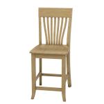 24'' Amanda Counter Stool - Image 6