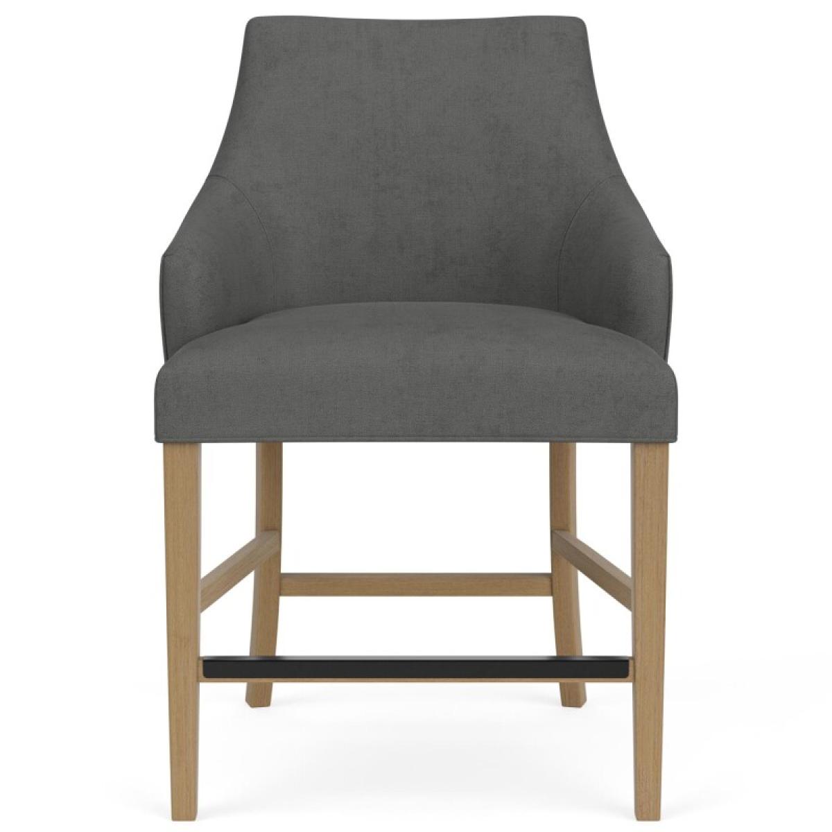 Swoop Arm Uph Stol 2in-sl - Image 3