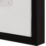 Clean Slate Hand Painted Canvas - Image 7