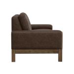 Wooden Frame & Base, Sofa - Sedona - Image 4