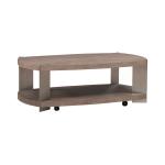 Harlow Oval Cocktail Table - Image 2
