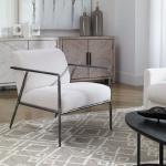 Brisbane Accent Chair - Image 4