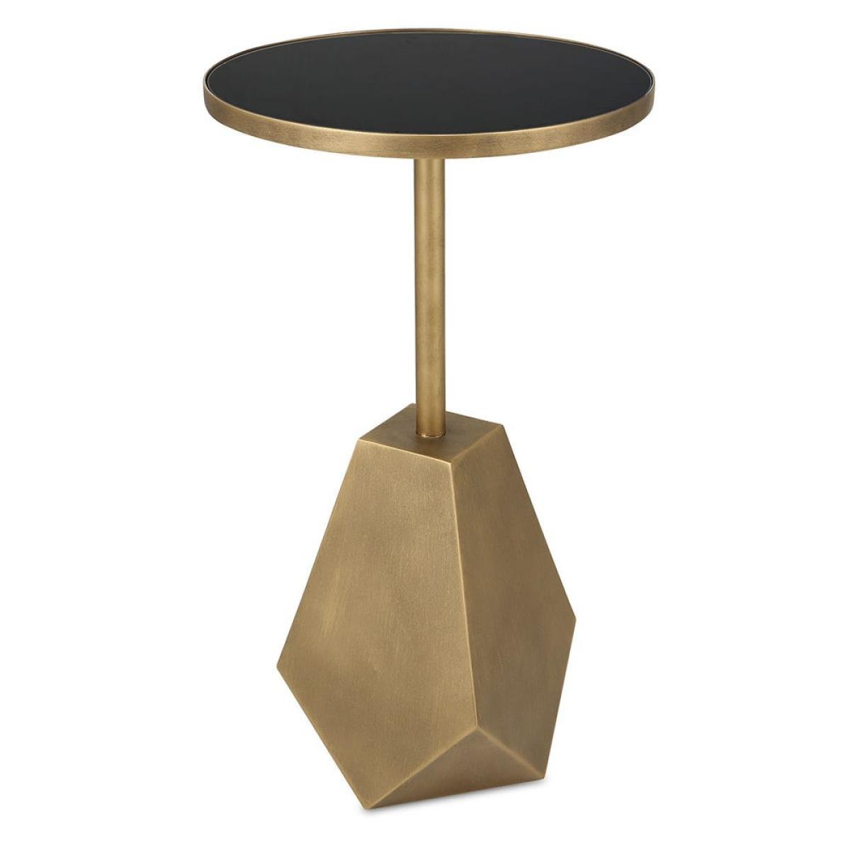 Comet Accent Table - Image 2