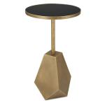 Comet Accent Table