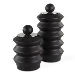 Accordion Containers, S/2