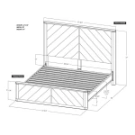 5/0 Platform Queen - Balam - Image 9