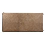 Magnolia Manor Rectangular Leg Table - Image 10