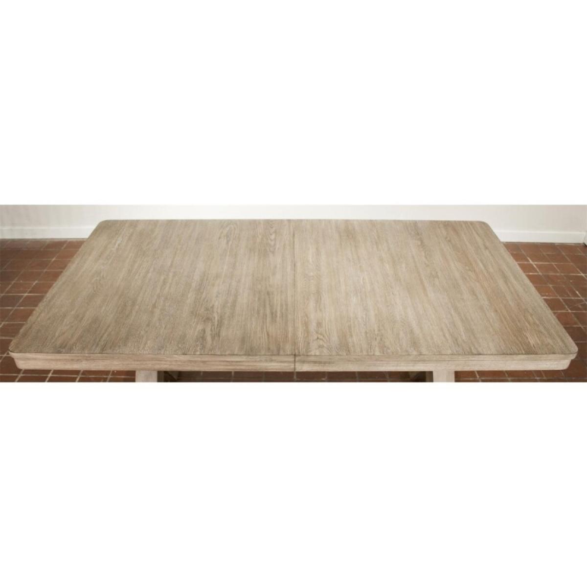 Sophie Trestle Dining Table - Image 5