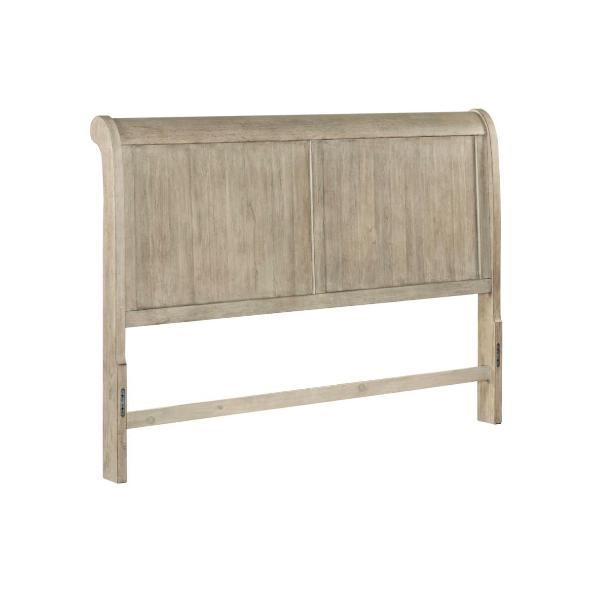 Queen Sleigh Headboard - Image 3