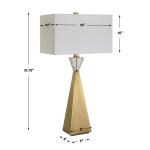 Arete Table Lamp - Image 9