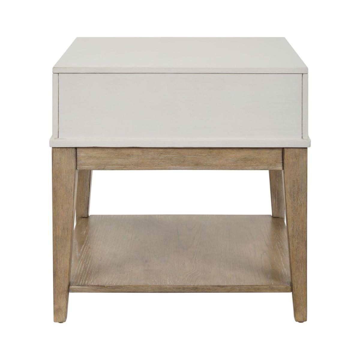 Chairside Table - Image 6