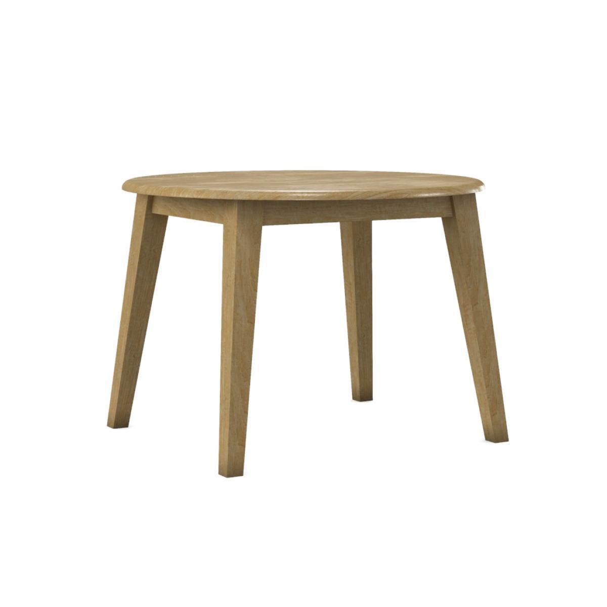 Century Drop Leaf Table - Image 11