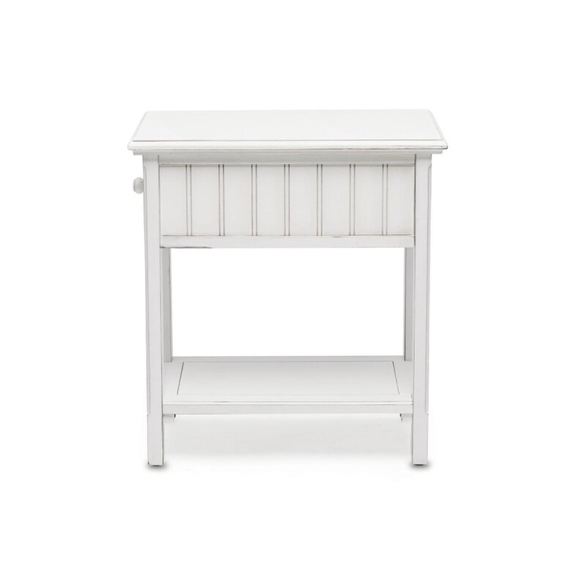 Monaco Chairside Table - Image 12